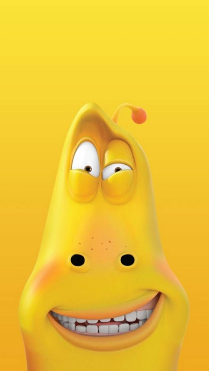 Detail Larva Cartoon Wallpaper Lucu Nomer 6