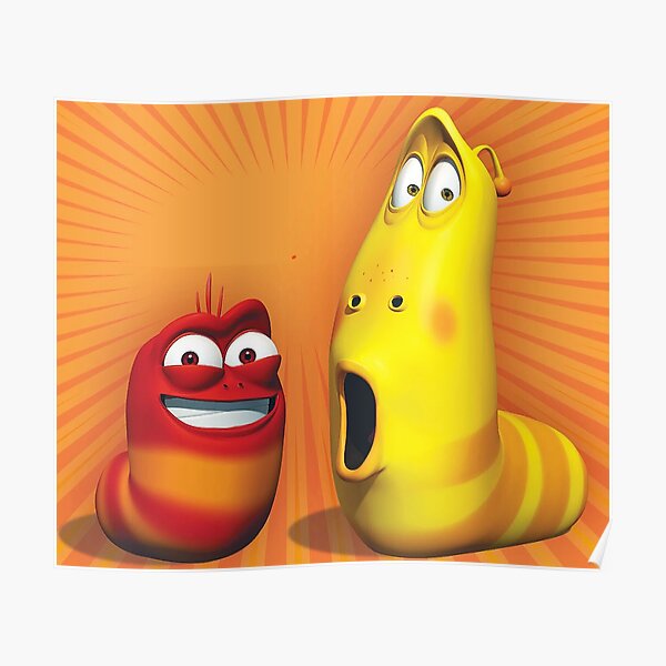 Detail Larva Cartoon Wallpaper Lucu Nomer 54