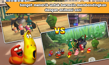 Detail Larva Hantu Nomer 20