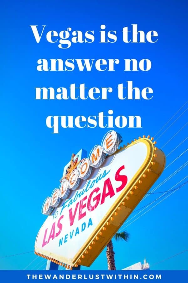 Las Vegas Quotes Funny - KibrisPDR