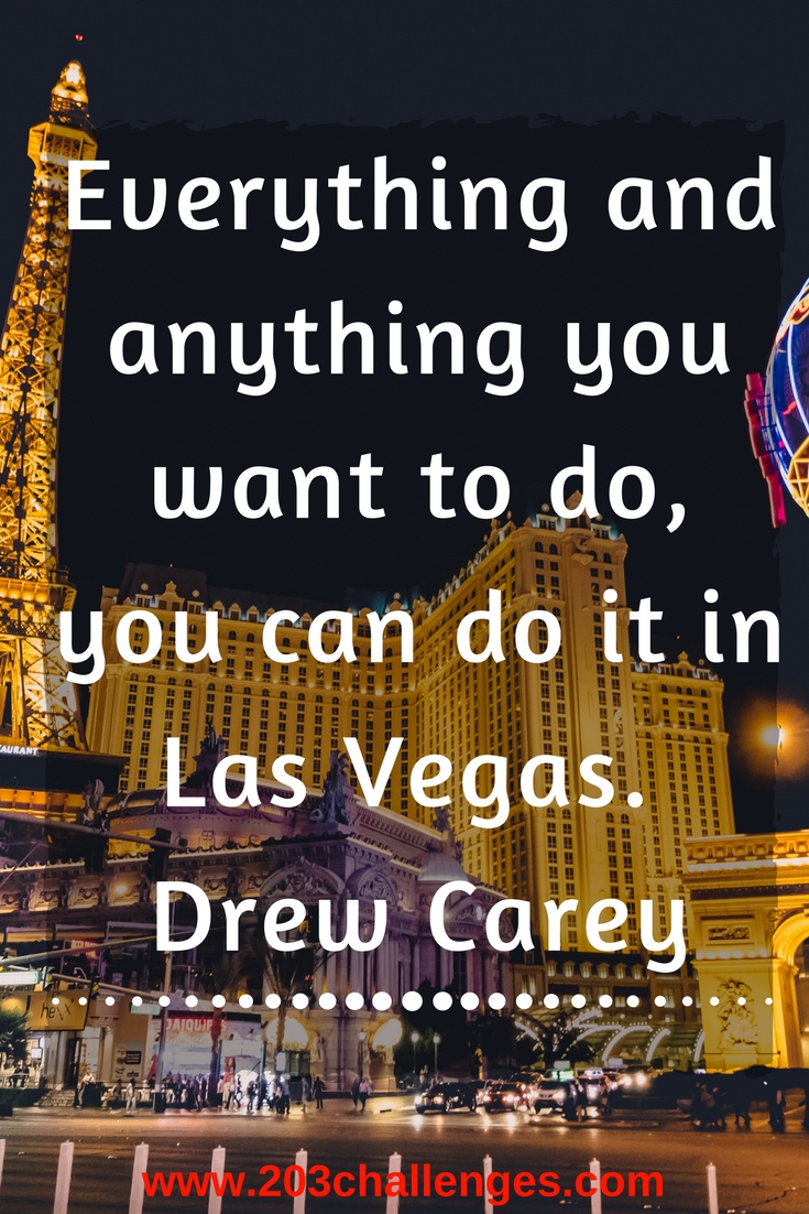 Detail Las Vegas Quotes Funny Nomer 10