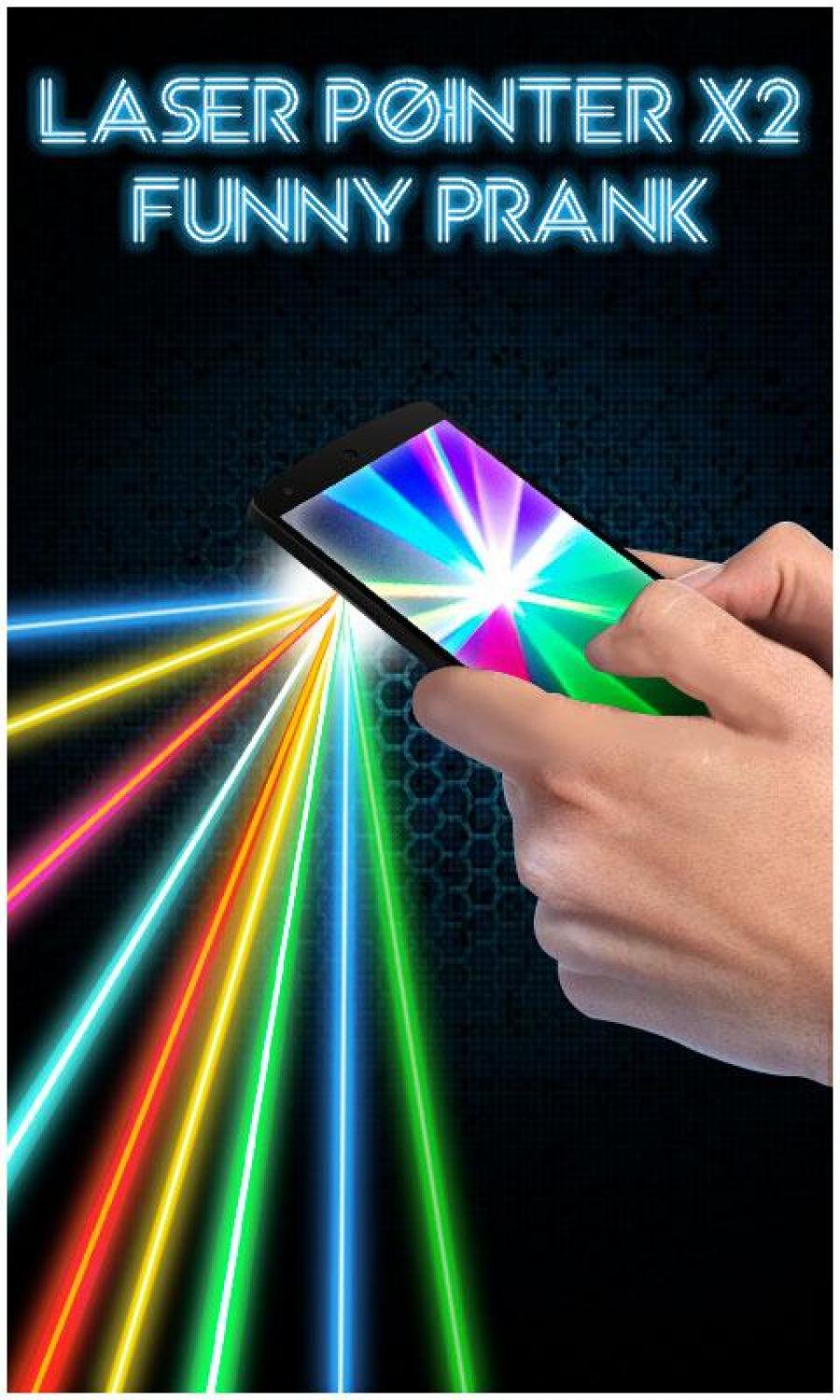 Detail Laser Pointer X2 Simulator Nomer 11
