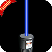 Detail Laser Pointer X2 Simulator Nomer 13