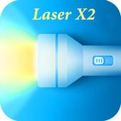 Detail Laser Pointer X2 Simulator Nomer 16