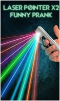 Detail Laser Pointer X2 Simulator Nomer 25