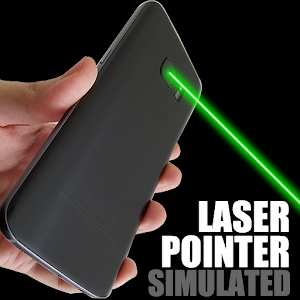 Detail Laser Pointer X2 Simulator Nomer 27