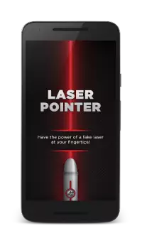 Detail Laser Pointer X2 Simulator Nomer 28