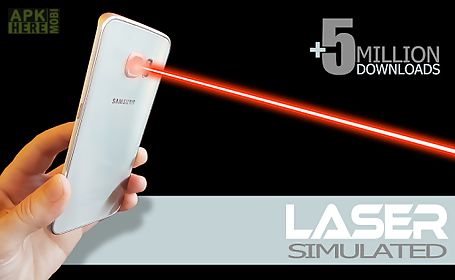 Detail Laser Pointer X2 Simulator Nomer 32