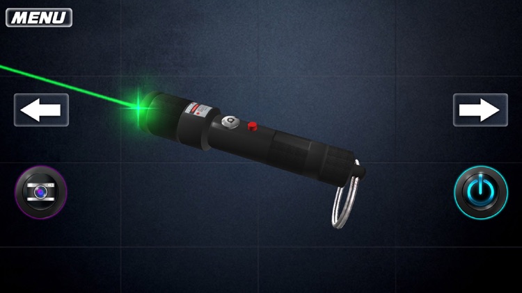 Detail Laser Pointer X2 Simulator Nomer 38