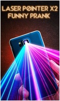 Detail Laser Pointer X2 Simulator Nomer 43