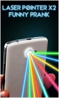 Detail Laser Pointer X2 Simulator Nomer 44