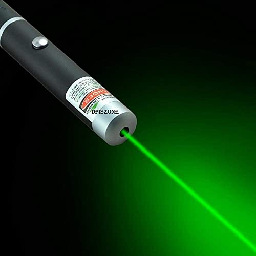 Detail Laser Pointer X2 Simulator Nomer 45