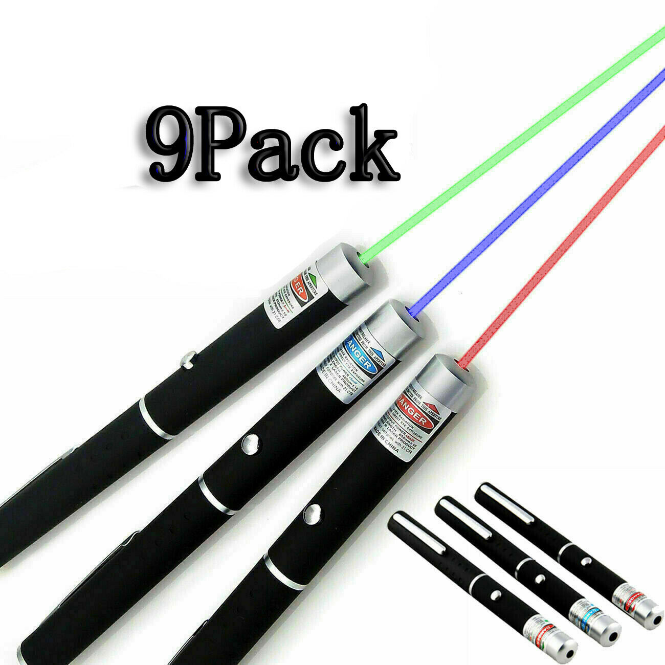Detail Laser Pointer X2 Simulator Nomer 46