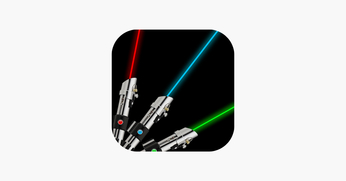 Detail Laser Pointer X2 Simulator Nomer 47