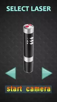 Detail Laser Pointer X2 Simulator Nomer 48
