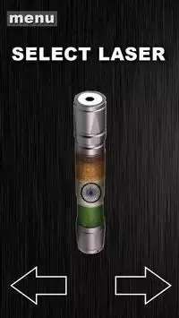 Detail Laser Pointer X2 Simulator Nomer 51