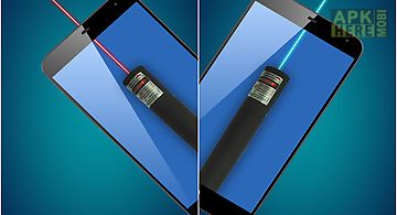 Detail Laser Pointer X2 Simulator Nomer 53