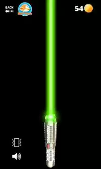 Detail Laser Pointer X2 Simulator Nomer 58