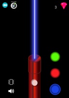 Detail Laser Pointer X2 Simulator Nomer 9