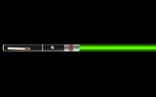 Detail Laser Pointer X2 Simulator Nomer 10