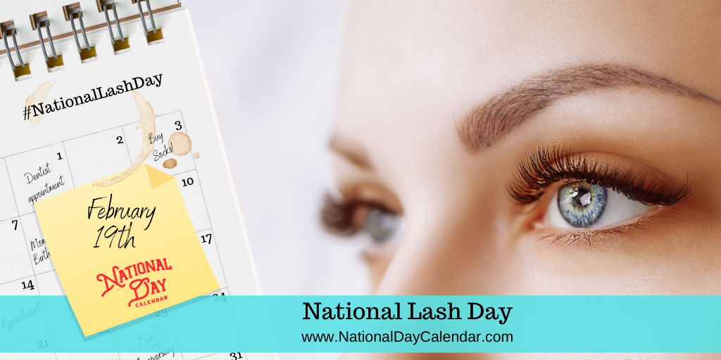 Detail Lash Images Nomer 18