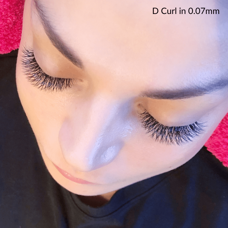 Detail Lash Images Nomer 27