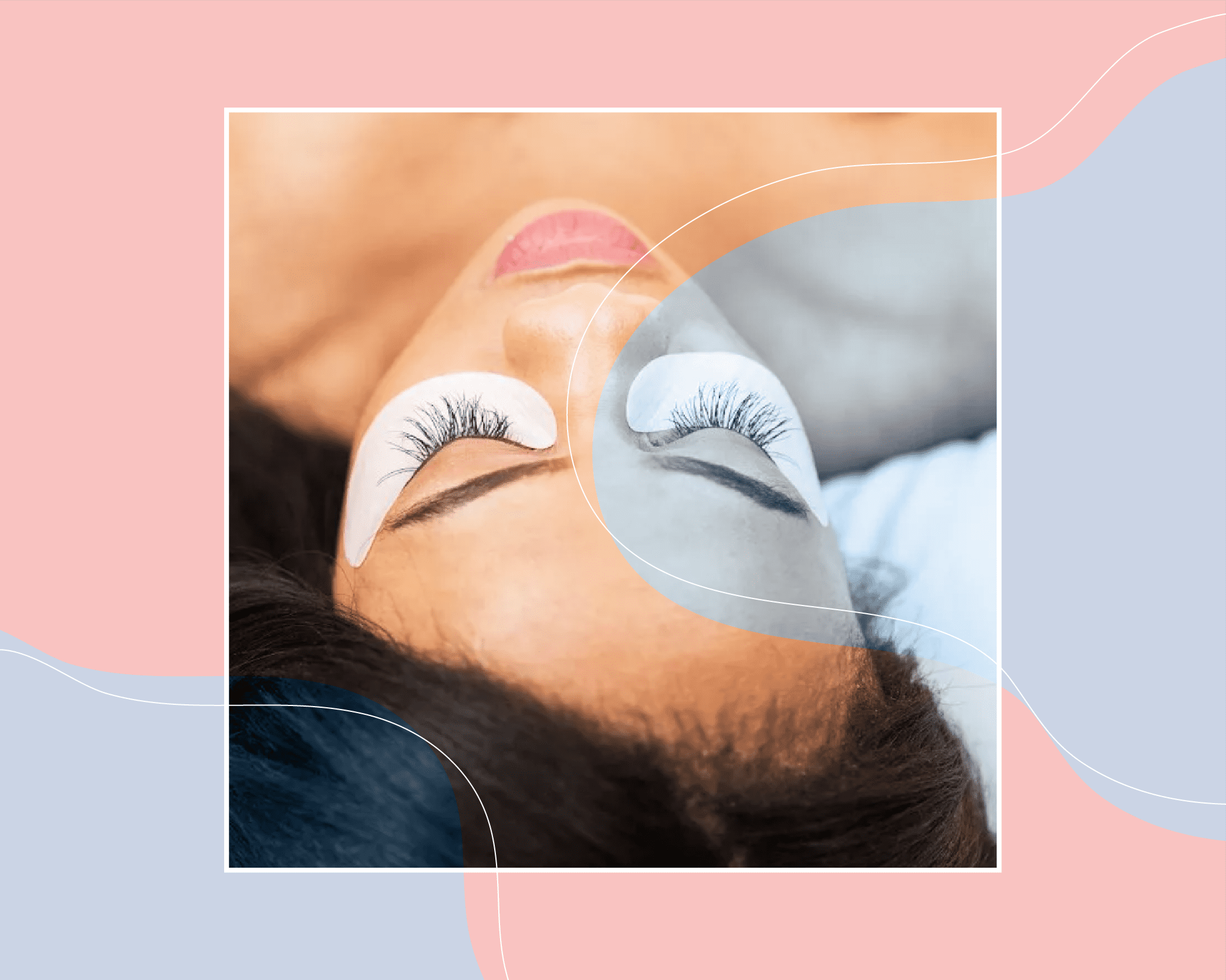 Detail Lash Images Nomer 46