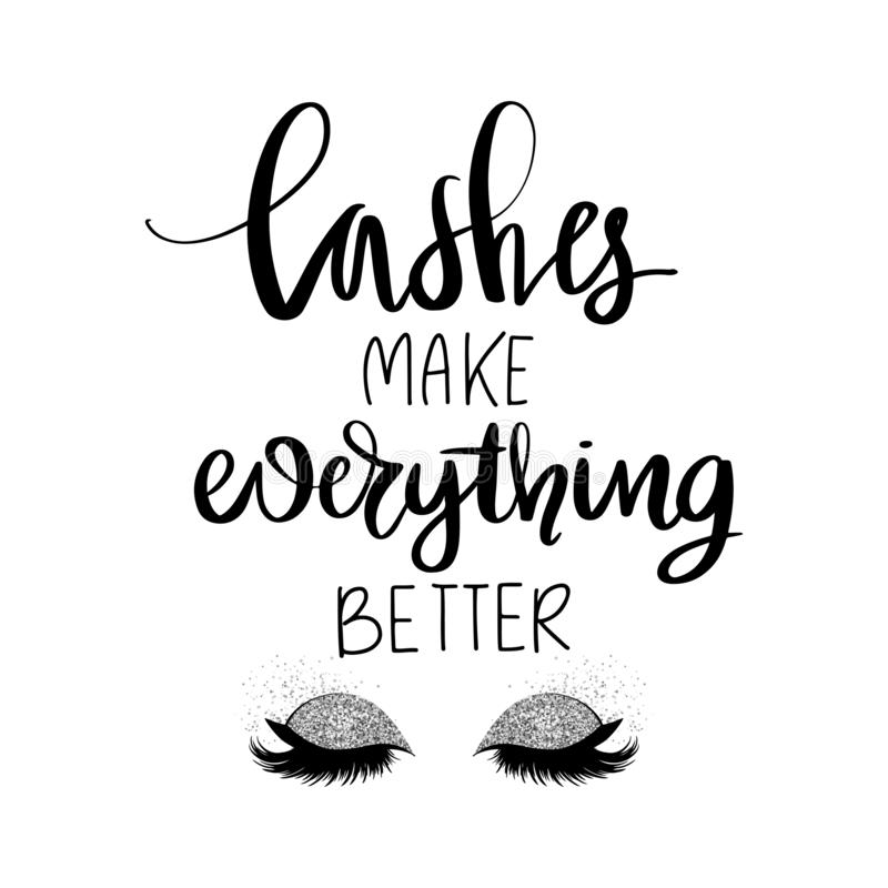 Detail Lash Quotes Sunday Nomer 25