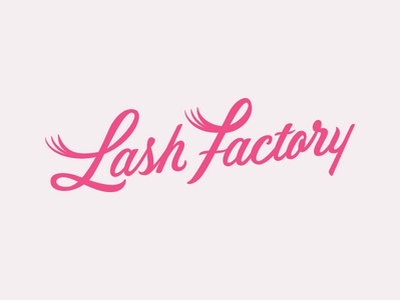 Detail Lashes Logo Nomer 36