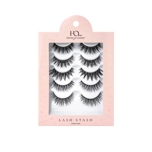 Detail Lashes Pic Nomer 4