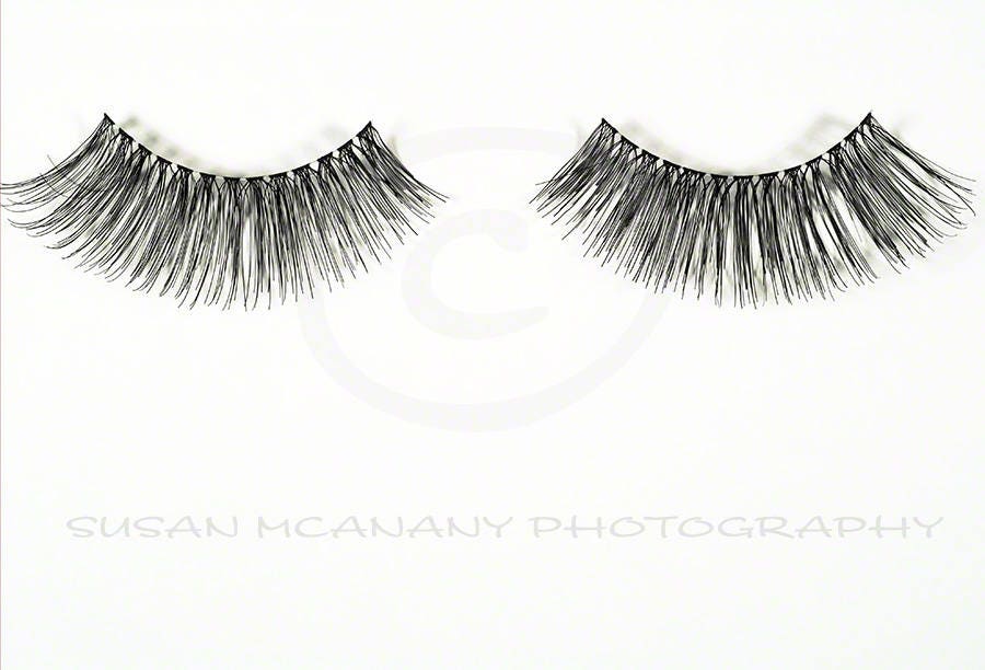 Detail Lashes Transparent Background Nomer 44