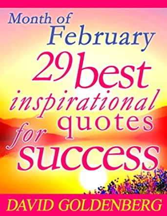 Detail Last Day Of February Quotes Nomer 23