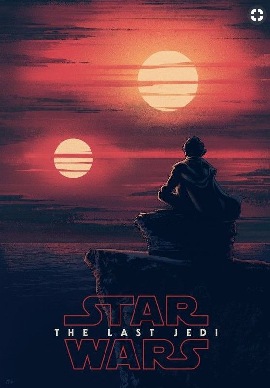 Detail Last Jedi Wallpaper Nomer 35