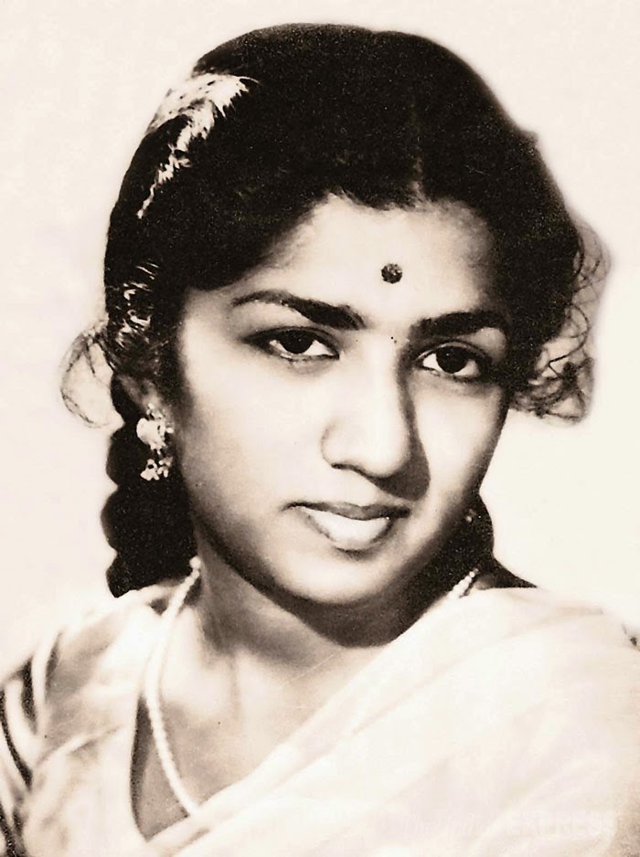 Download Lata Mangeshkar Muda Nomer 38