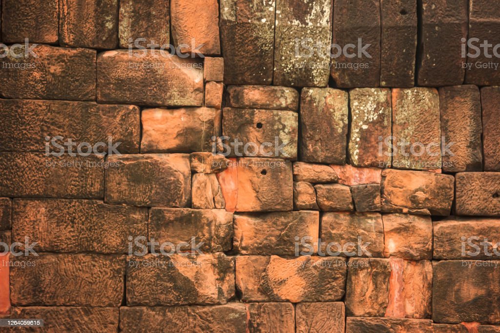 Detail Latar Batu Bata Nomer 57