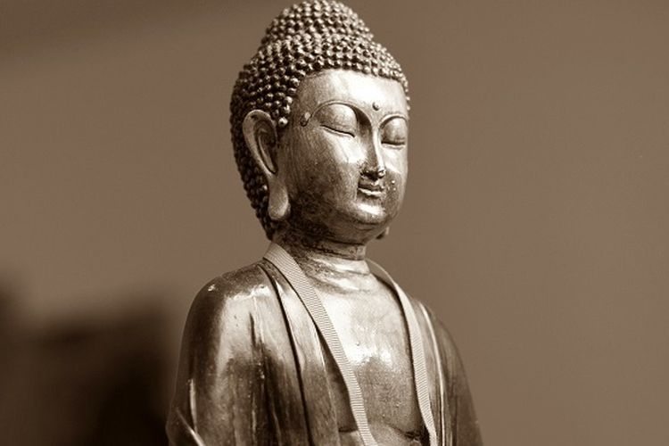 Detail Latar Belakang Agama Budha Nomer 25