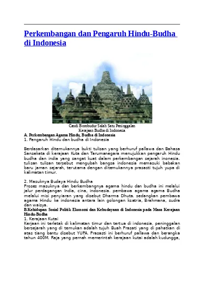 Detail Latar Belakang Agama Budha Nomer 31