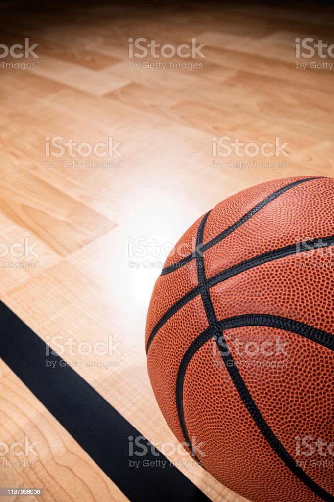 Detail Latar Belakang Bola Basket Nomer 12