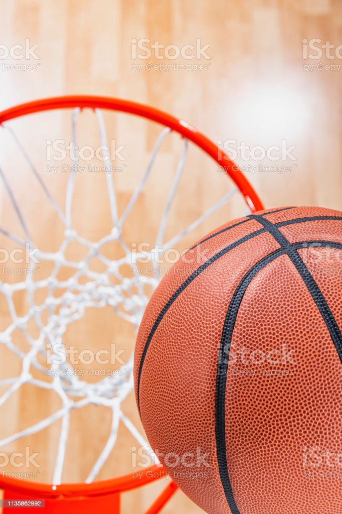 Detail Latar Belakang Bola Basket Nomer 21