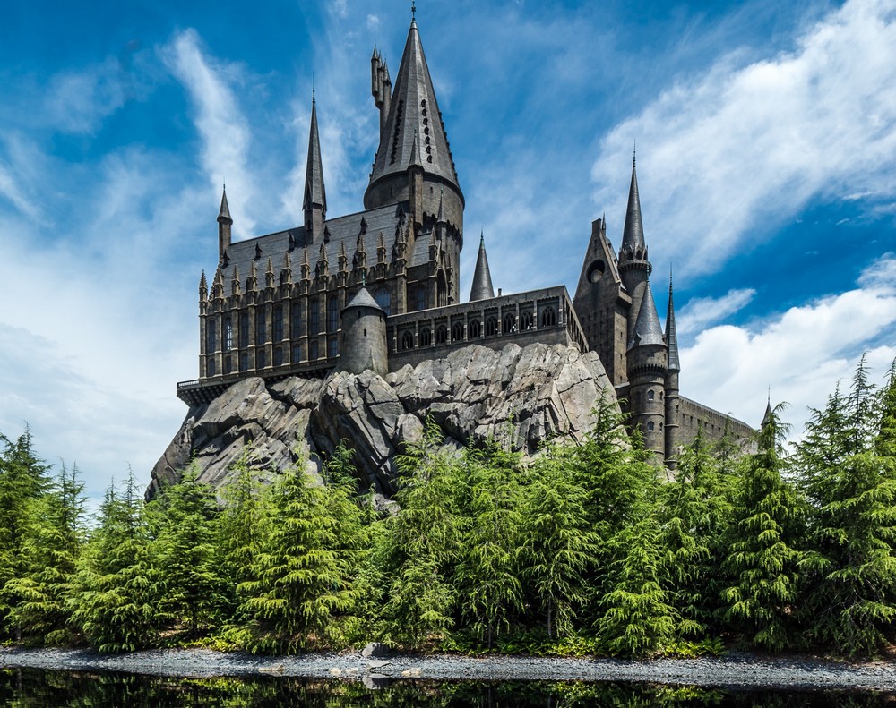 Detail Latar Belakang Harry Potter Nomer 8