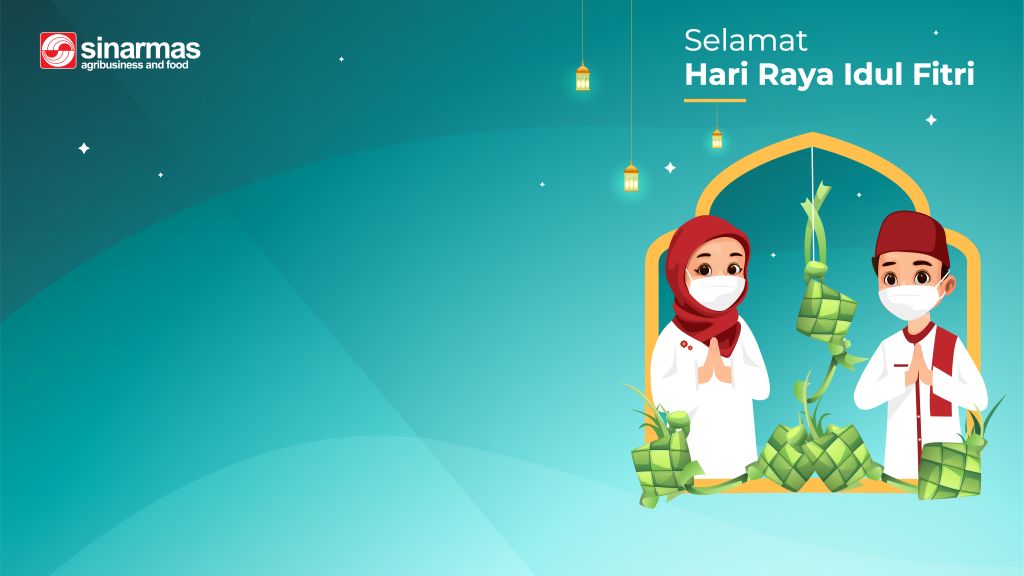 Detail Latar Belakang Idul Fitri Nomer 53