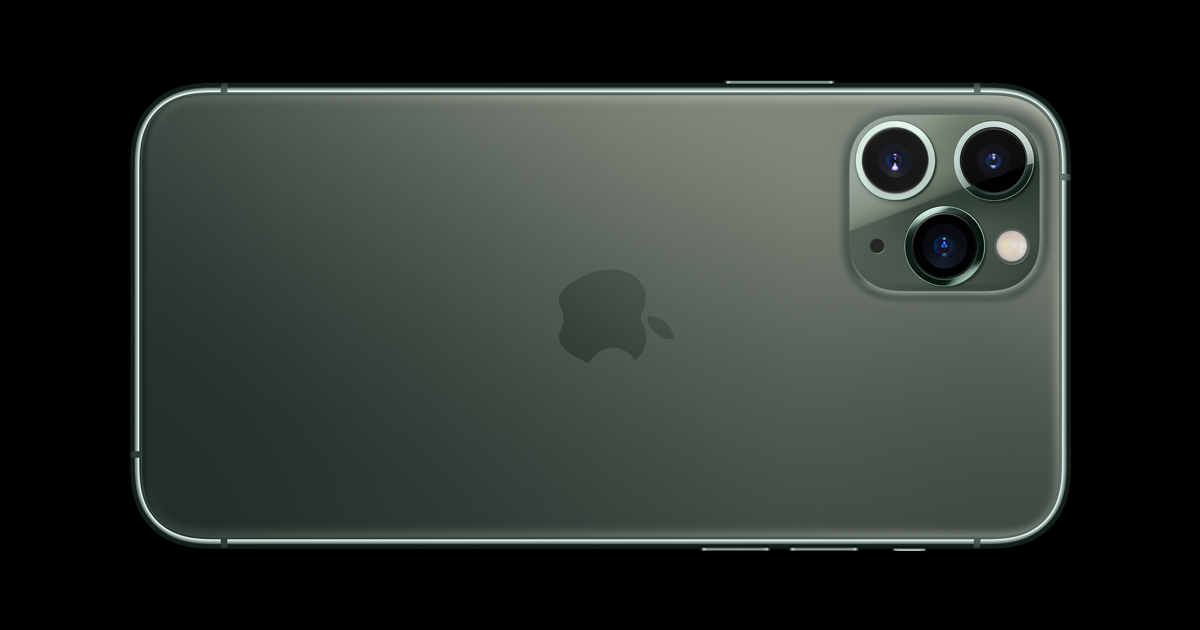 Detail Latar Belakang Iphone 11 Pro Max Nomer 2