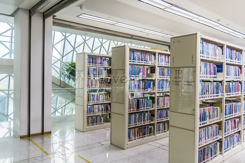 Detail Latar Belakang Perpustakaan Nomer 3