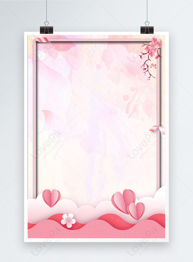 Detail Latar Belakang Pink Nomer 37