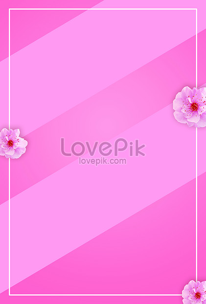 Detail Latar Belakang Pink Nomer 6