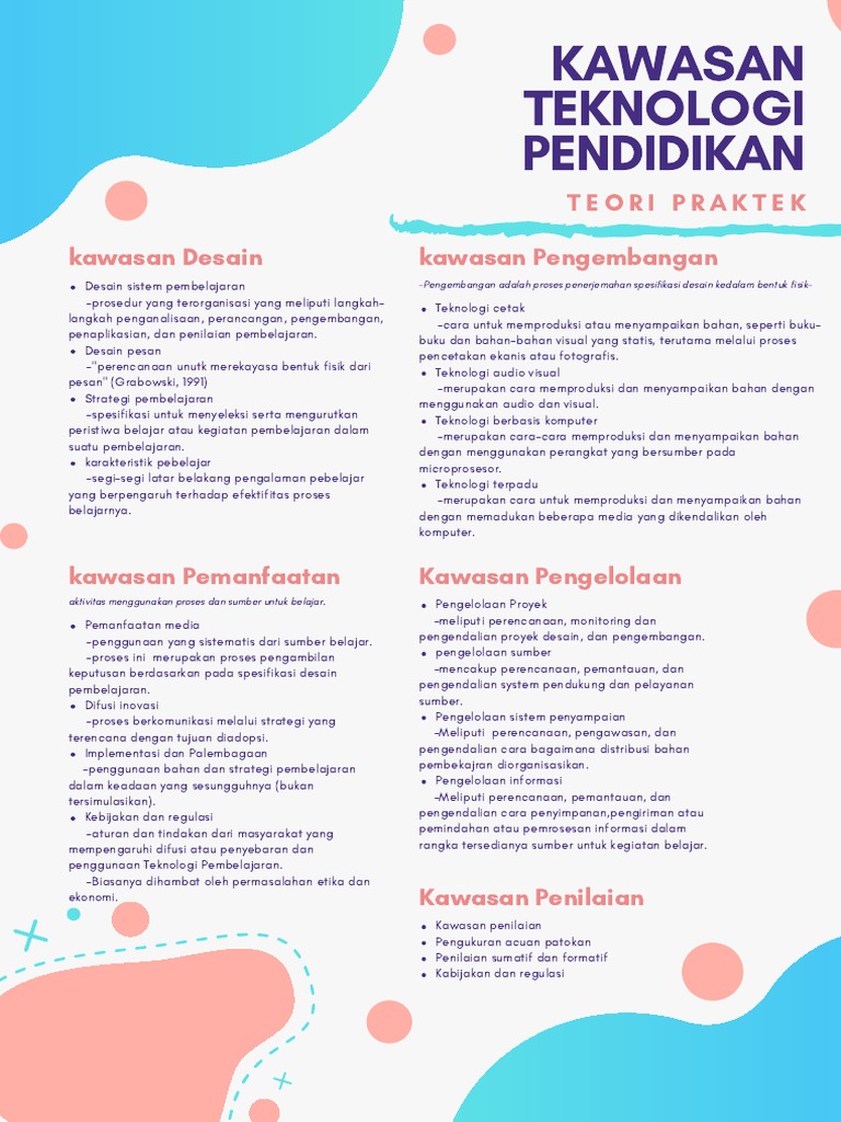 Detail Latar Belakang Poster Pendidikan Nomer 43