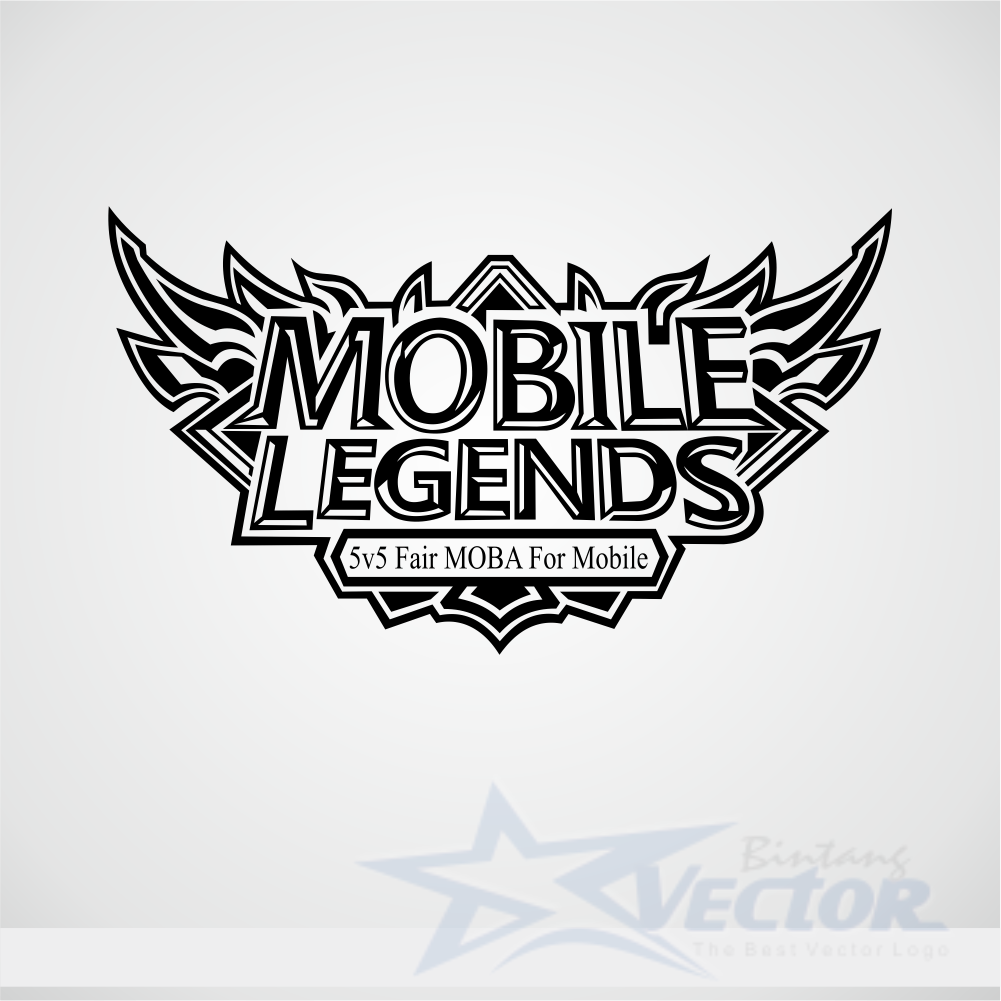 Detail Mobile Legend Vector Nomer 31
