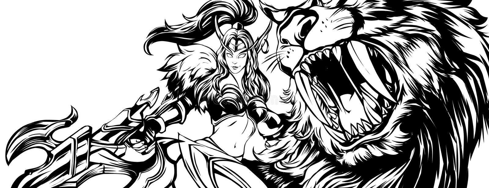 Detail Mobile Legend Vector Nomer 8