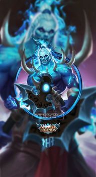 Detail Mobile Legend Wallpaper 3d Nomer 43