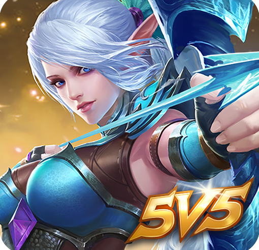 Detail Mobile Legends Bang Bang Logo Nomer 40